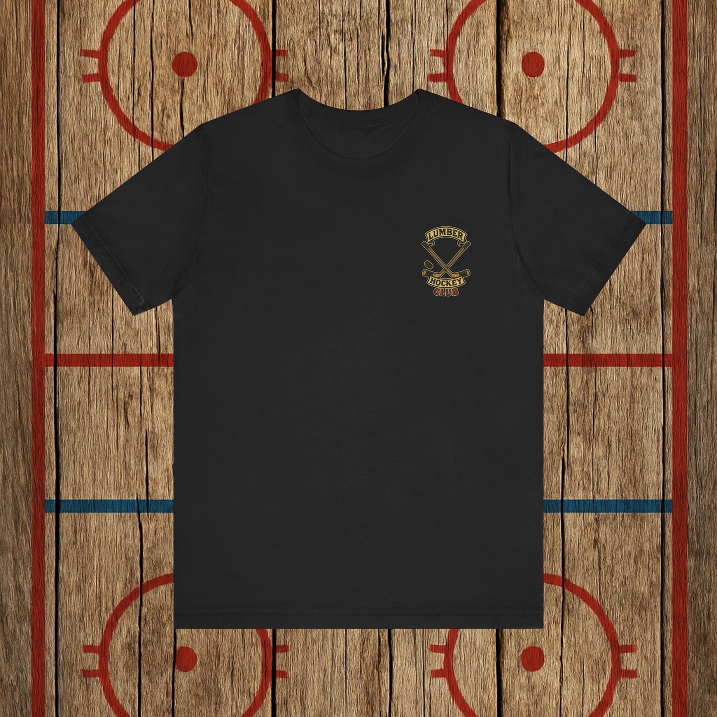 “Smell My Mitts” Adult Tee