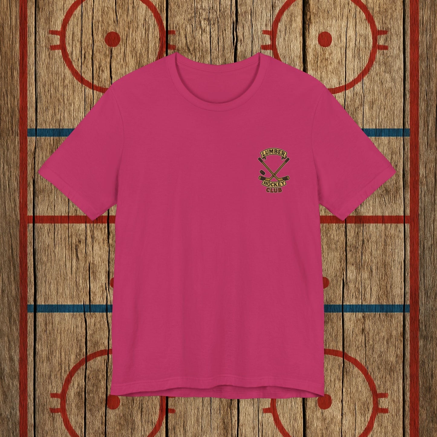 “Girls Play Harder” Adult Tee
