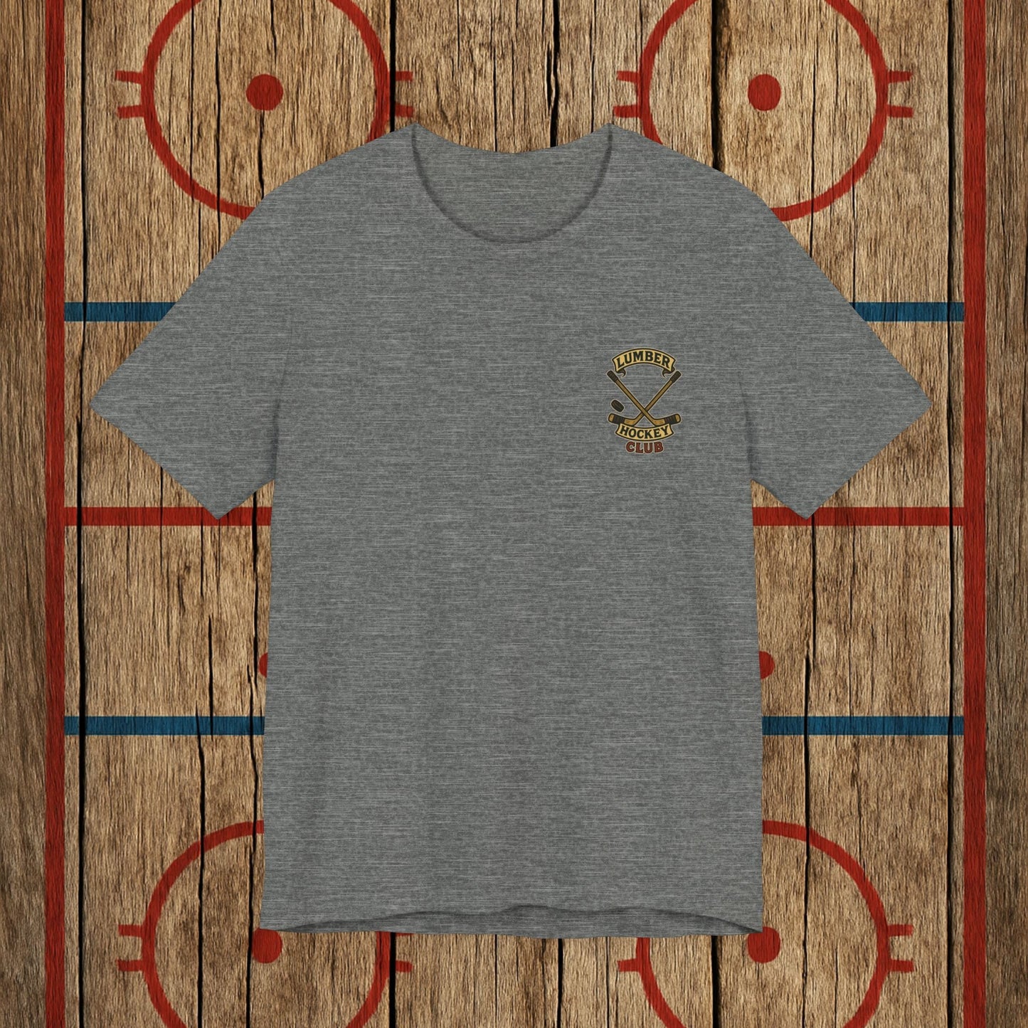 “Girls Play Harder” Adult Tee