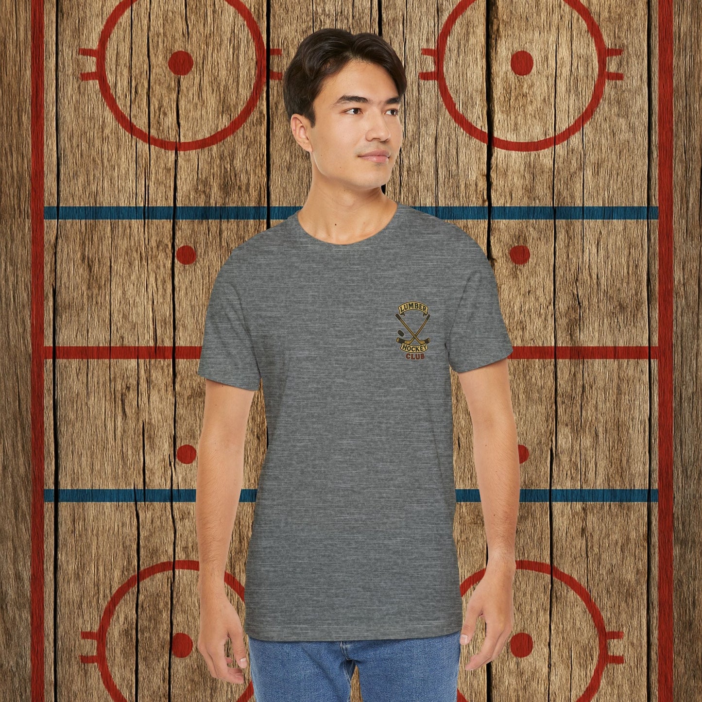 “Girls Play Harder” Adult Tee