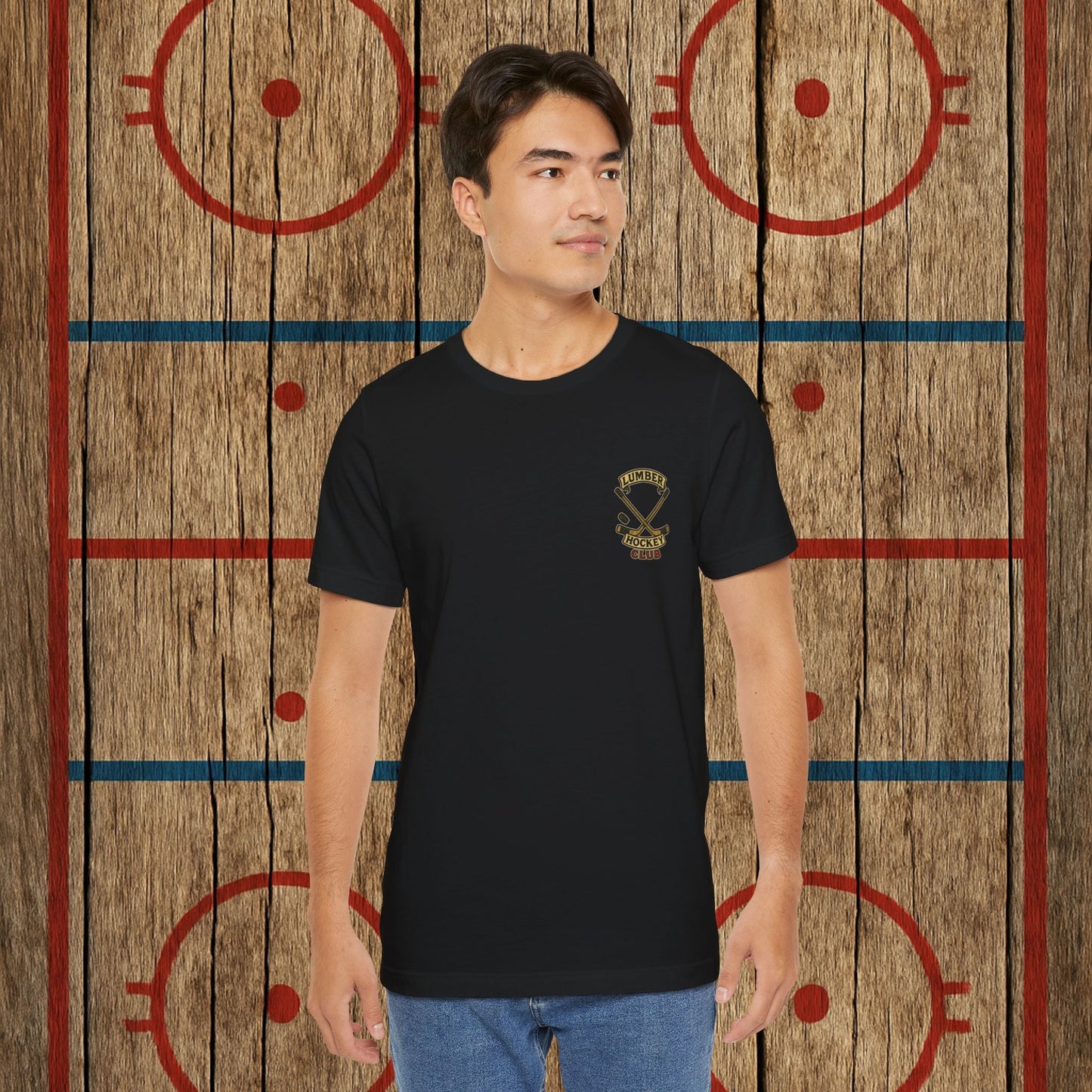 “Girls Play Harder” Adult Tee