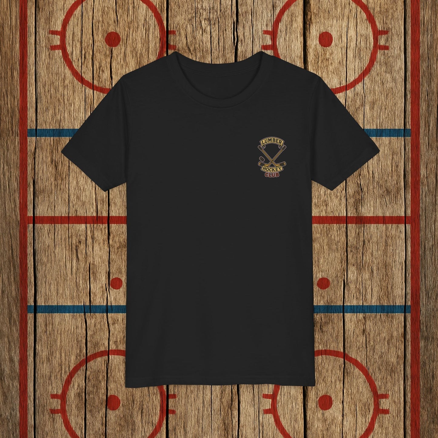 Youth "Girls Play Harder” Tee
