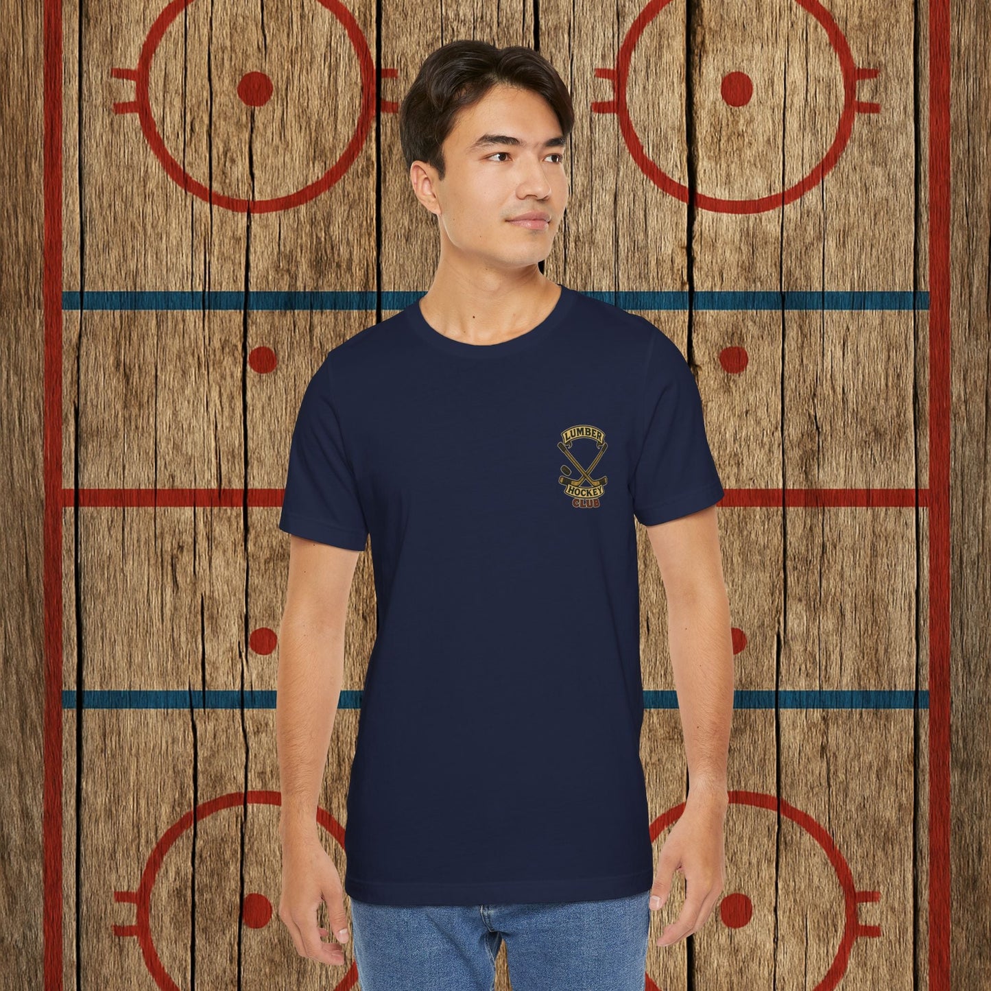 “Girls Play Harder” Adult Tee