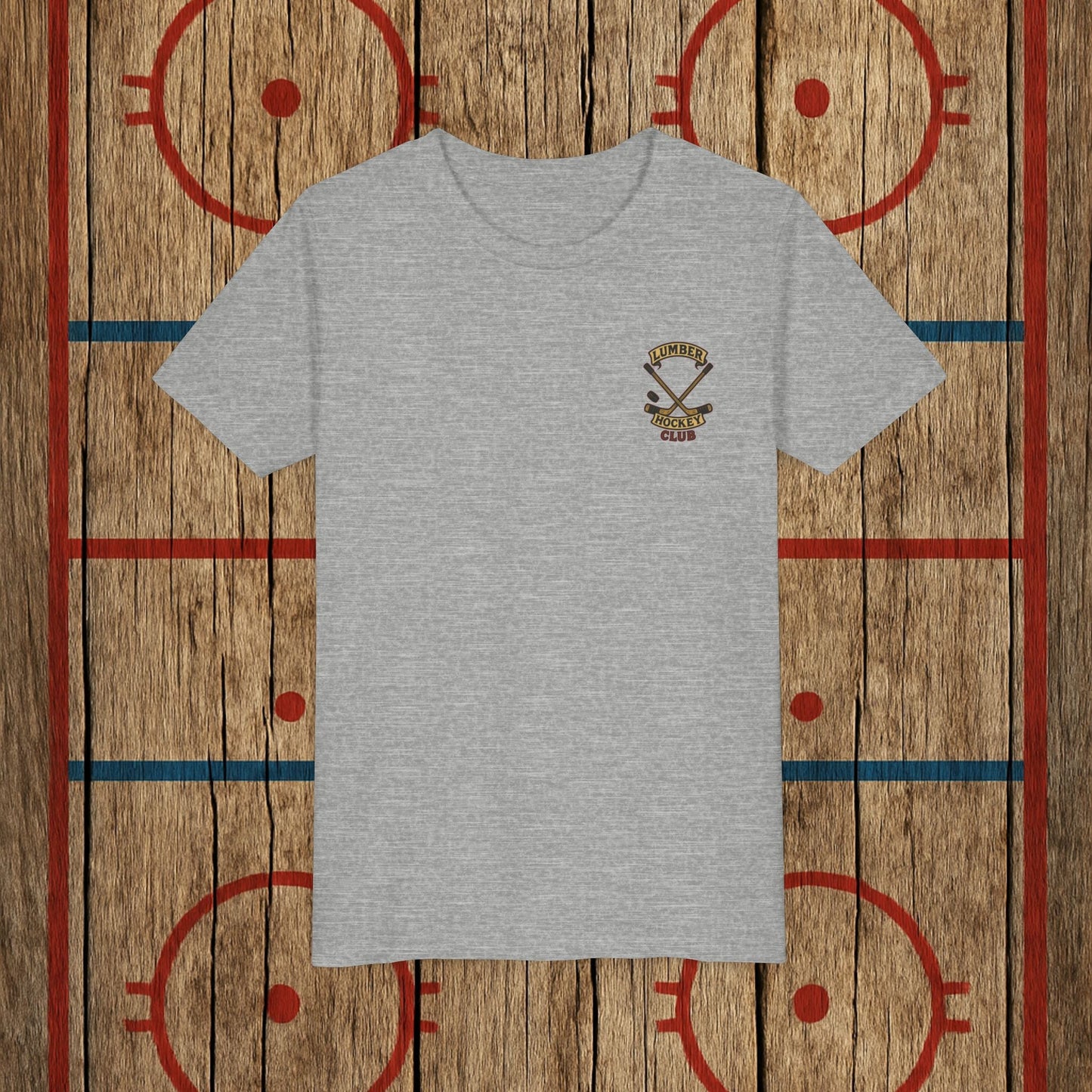 Youth "Girls Play Harder” Tee