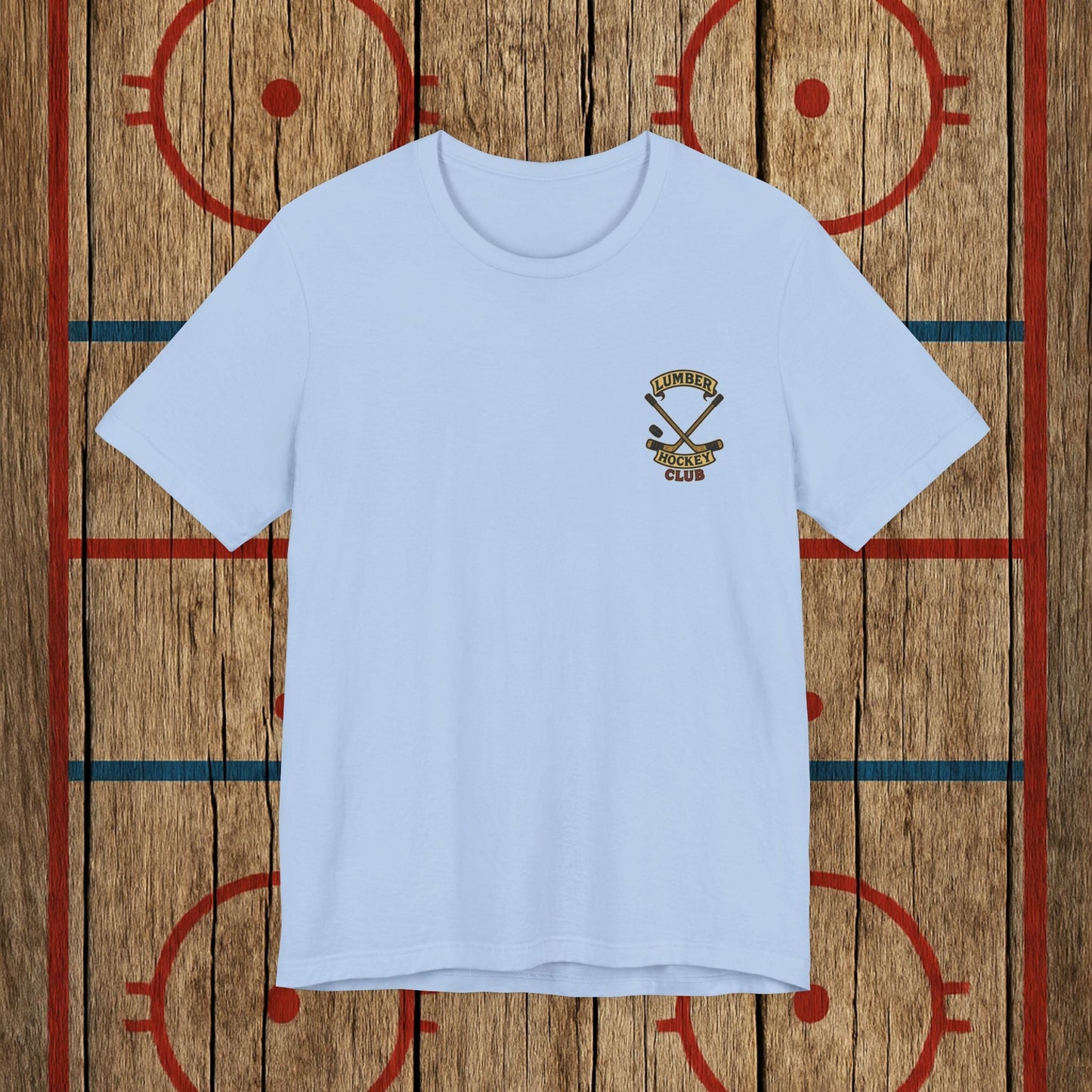 “Girls Play Harder” Adult Tee