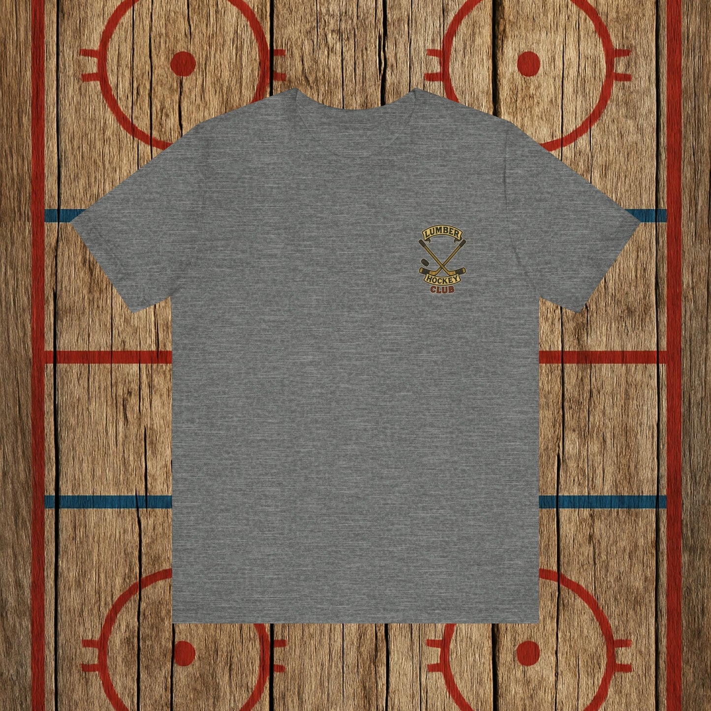 “Smell My Mitts” Adult Tee