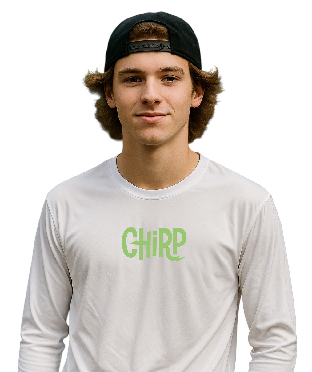 The Third Line Longsleeve