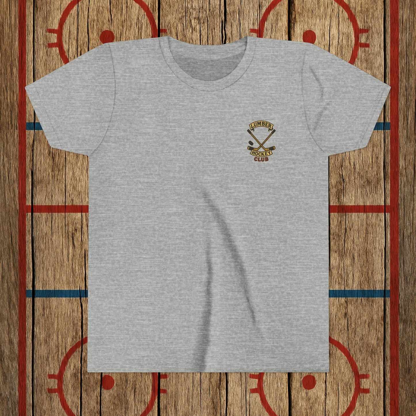 Youth “Got Any Clear?” Tee