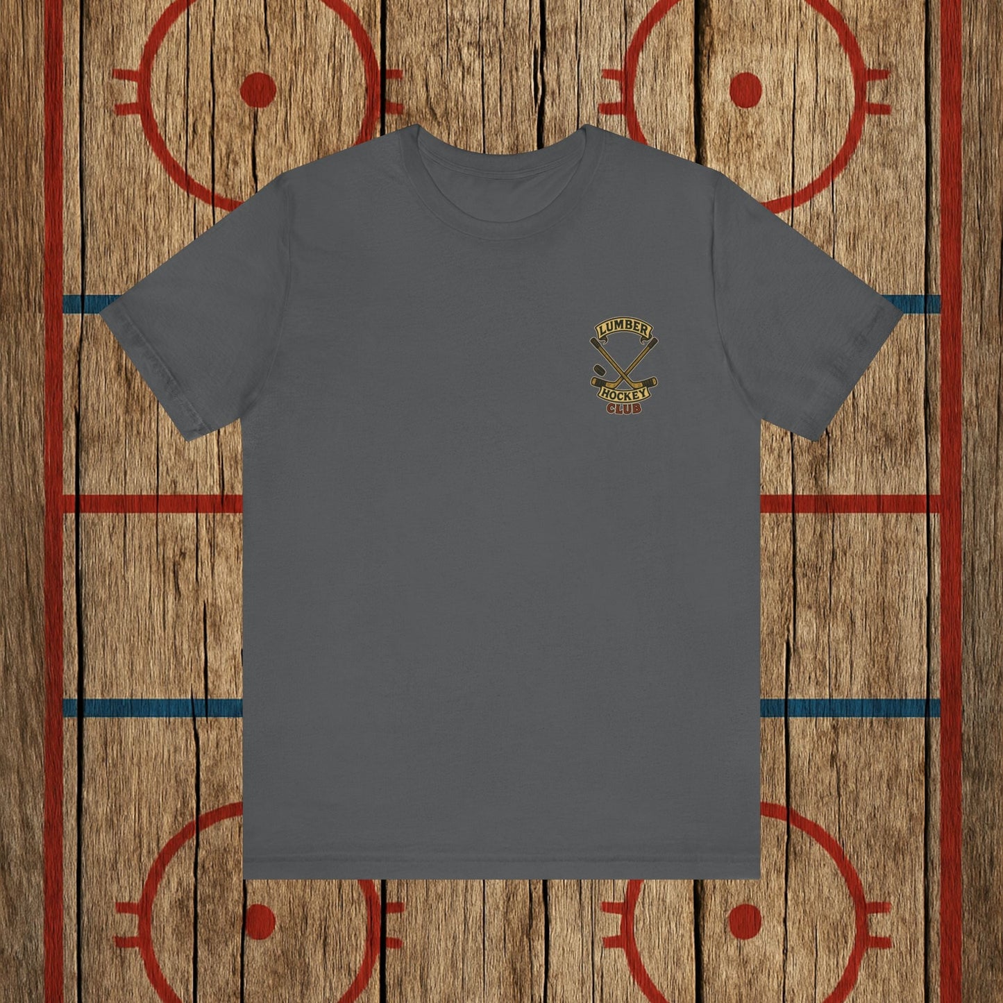 “Smell My Mitts” Adult Tee