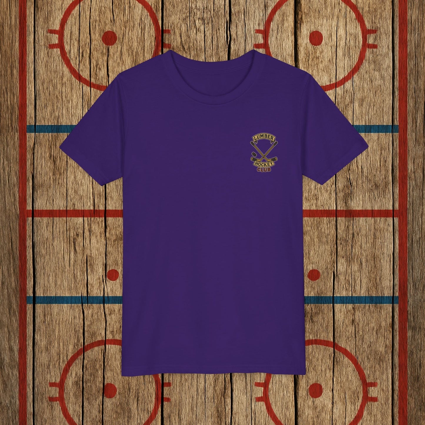Youth "Girls Play Harder” Tee