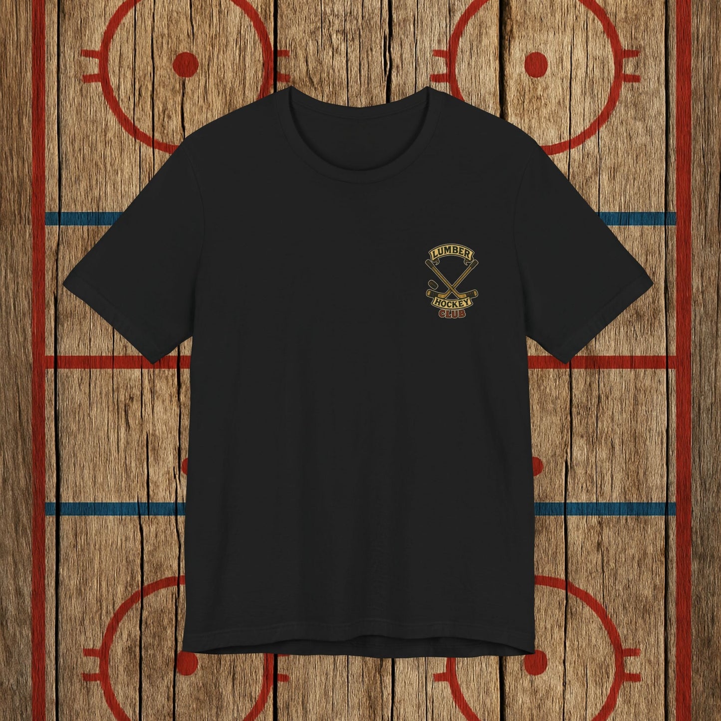 “Girls Play Harder” Adult Tee
