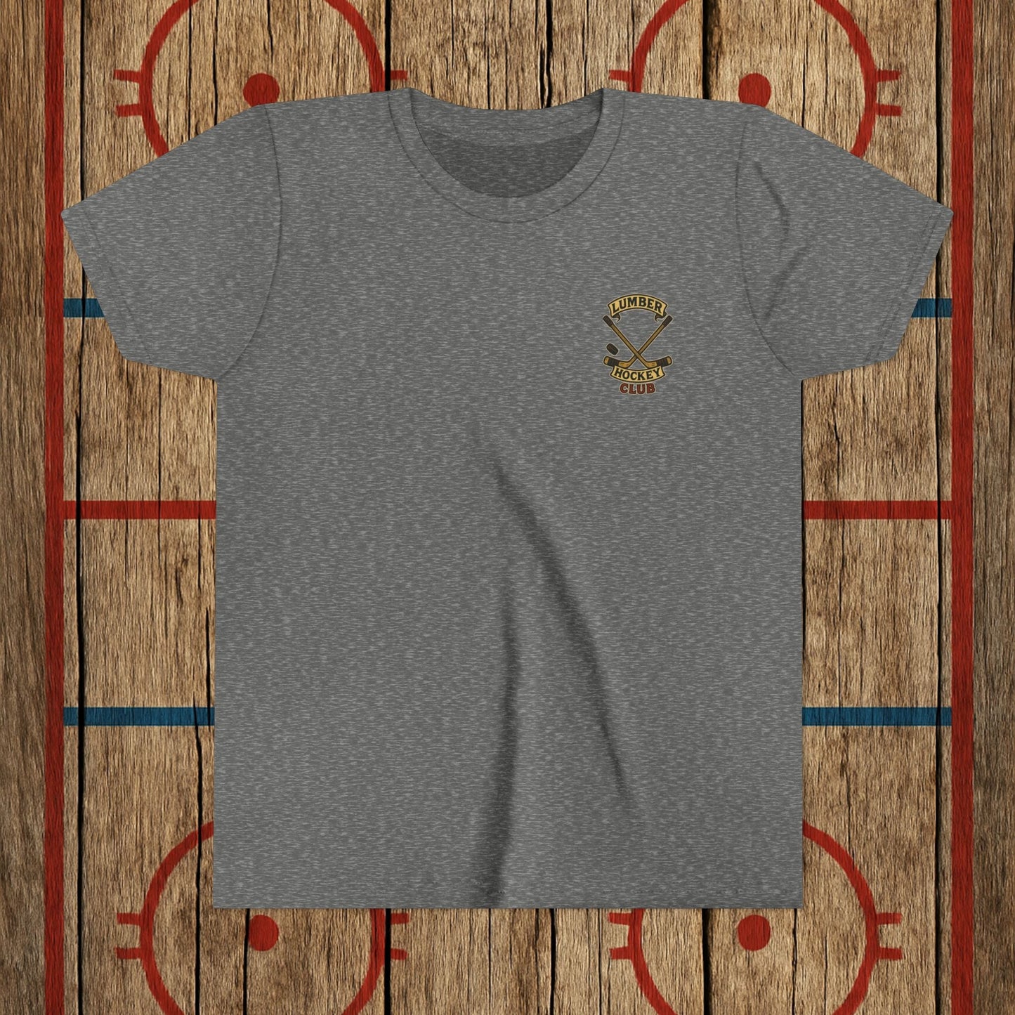 Youth “Got Any Clear?” Tee