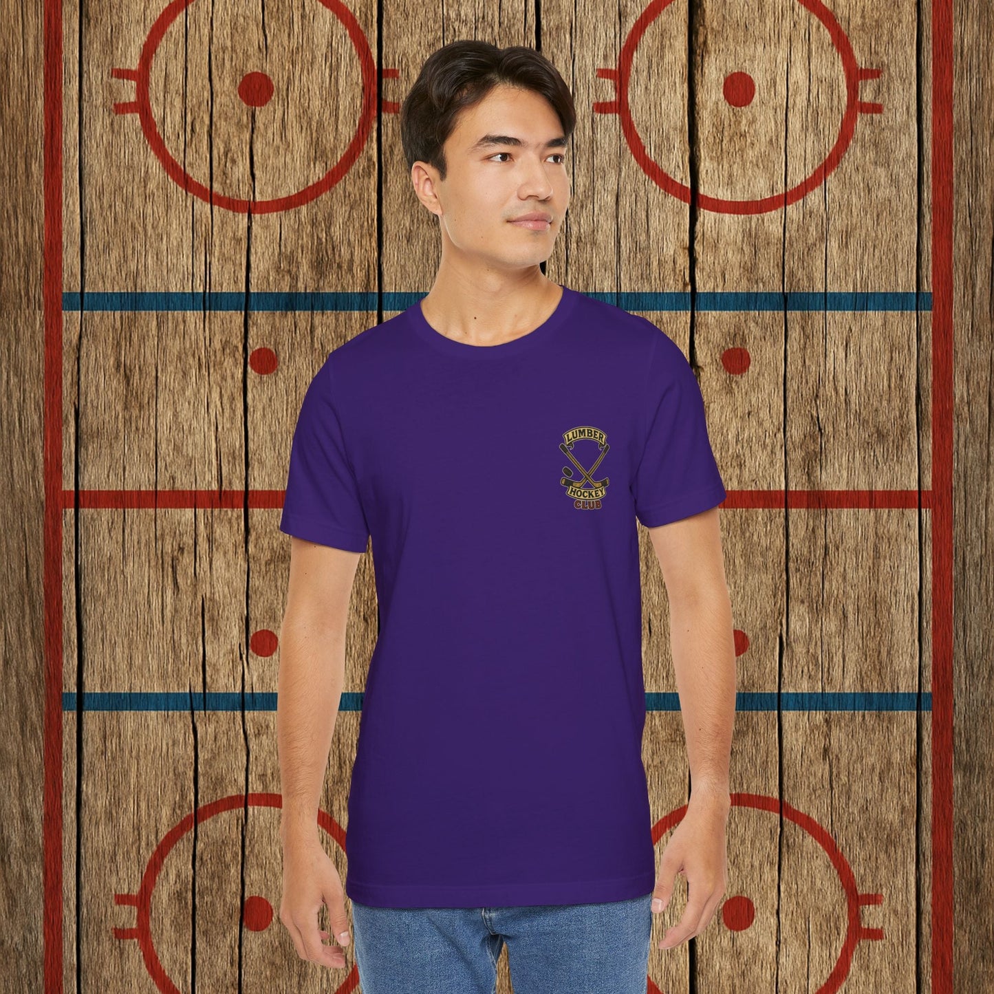 “Girls Play Harder” Adult Tee