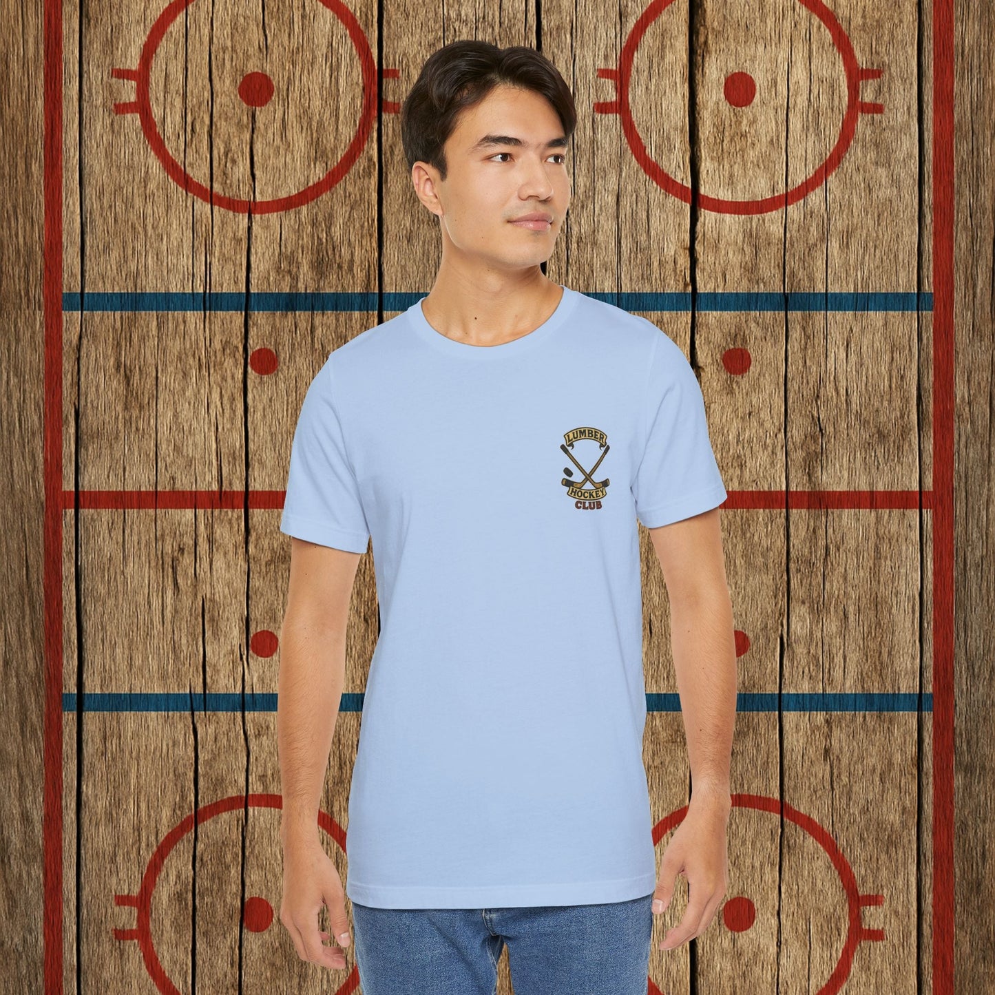 “Girls Play Harder” Adult Tee