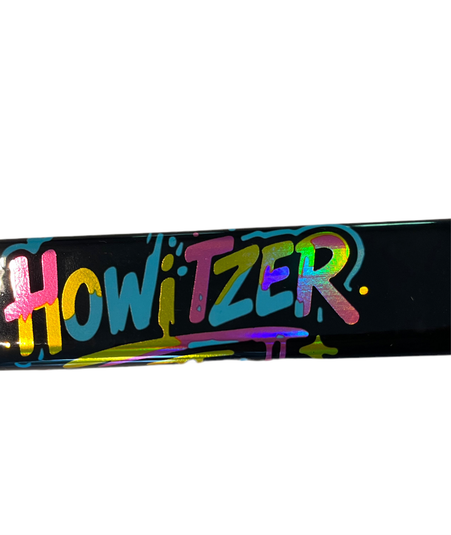 Howitzer Sled Twig