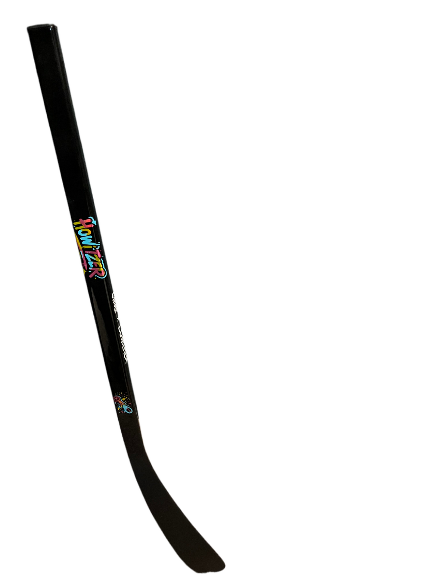 Howitzer Sled Twig
