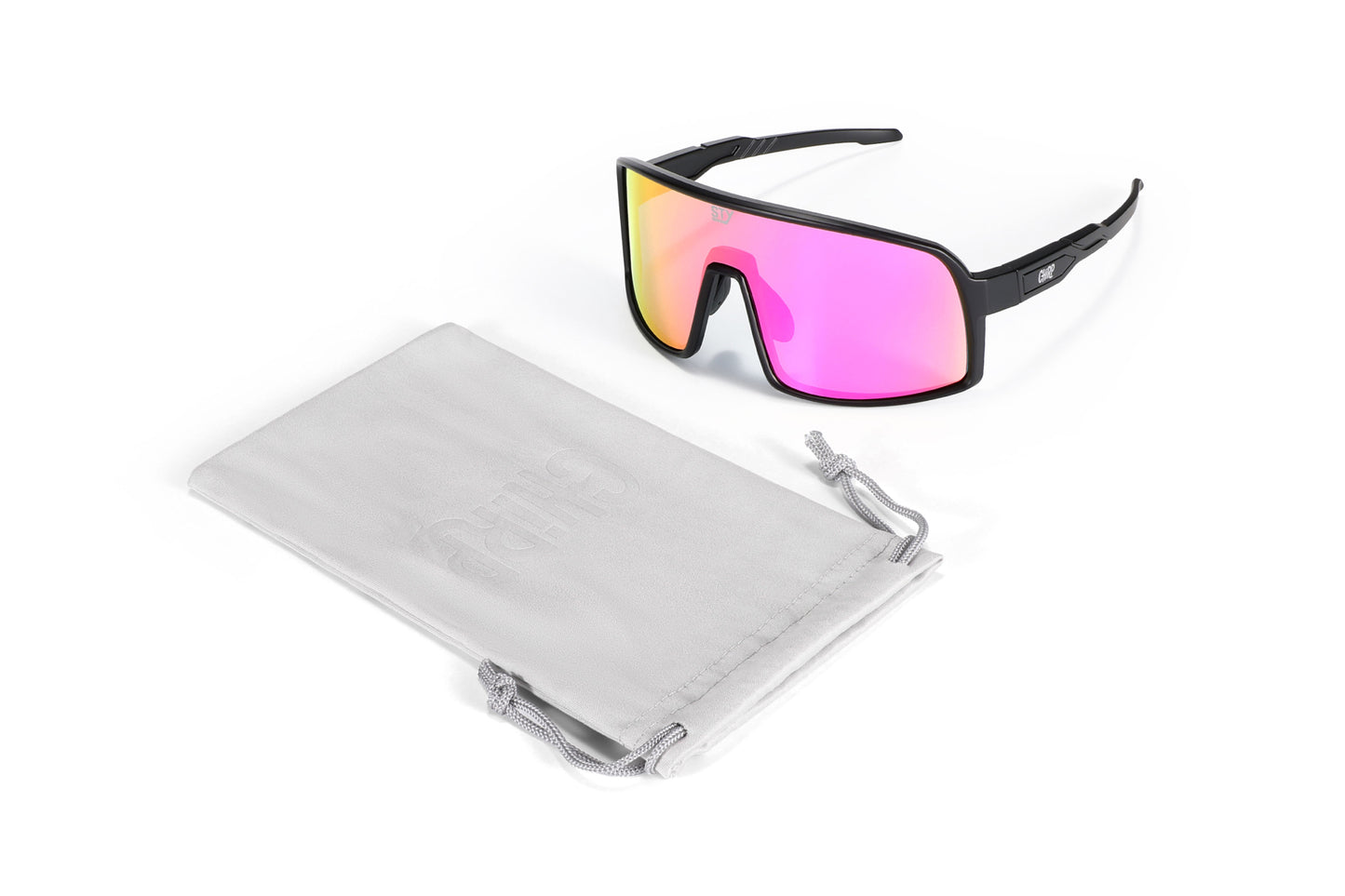 Pink Color Sunglass