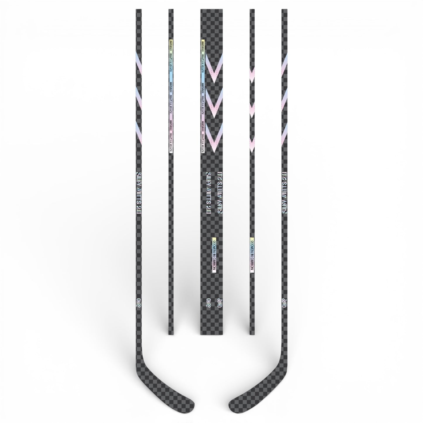 youth hockey sticks