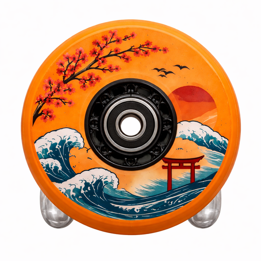 Why Inline Hockey Replacement Wheels Are So Expensive (And Why Chirp Wheels Are Just $5)