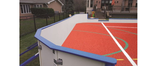Dek Hockey vs Ball Hockey: What’s the Difference?