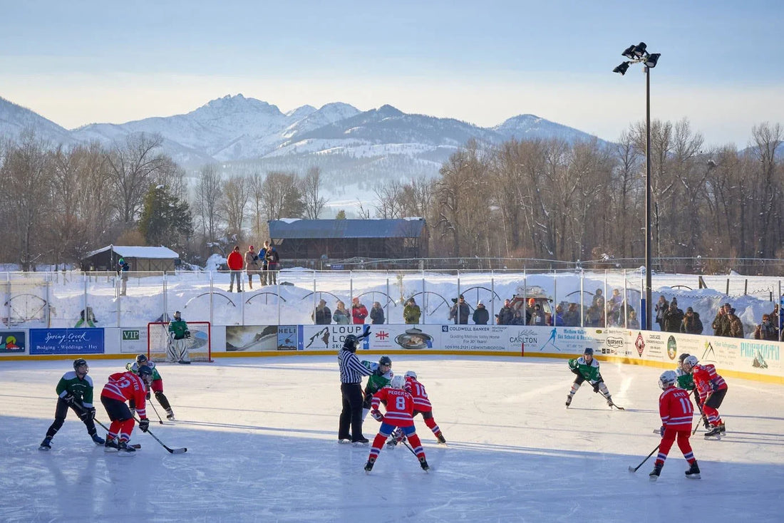 Street Hockey Tournaments: Where to Play, How They Work, and Why They’re Growing Every Summer