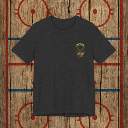 “Got Any Clear?” Adult Tee