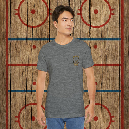 “Got Any Clear?” Adult Tee