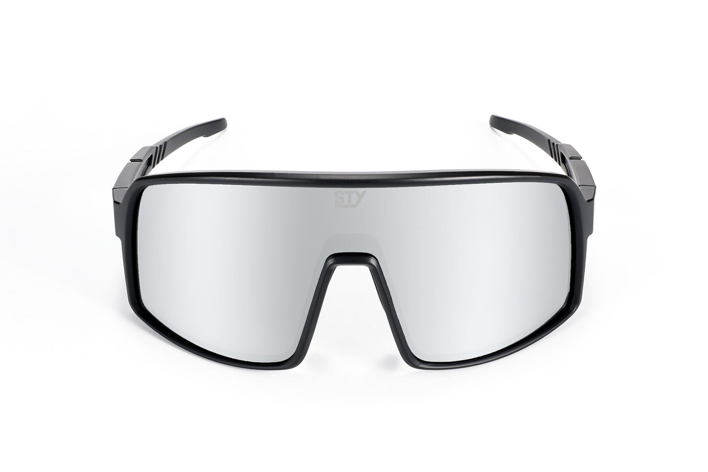 Silver Sty Polarized
