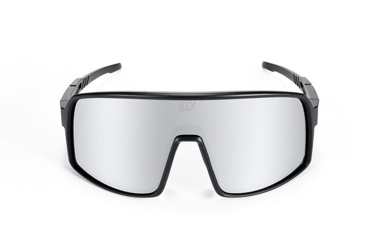 Silver Sty Polarized