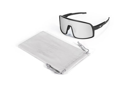 Silver Sty Polarized