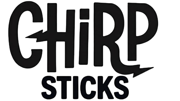 Chirp Sticks
