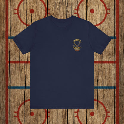 “Smell My Mitts” Adult Tee