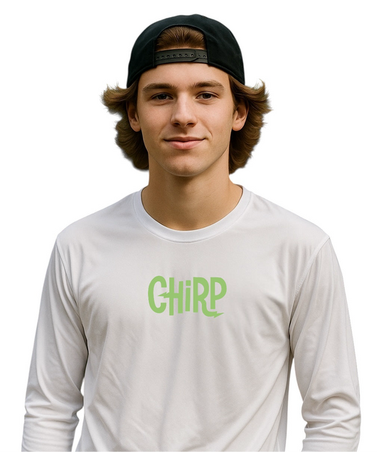 The Third Line Longsleeve