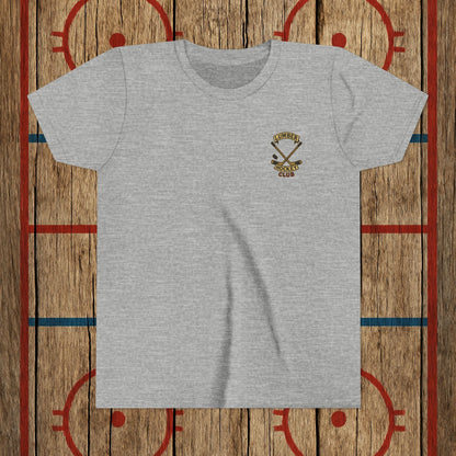 Youth “Got Any Clear?” Tee