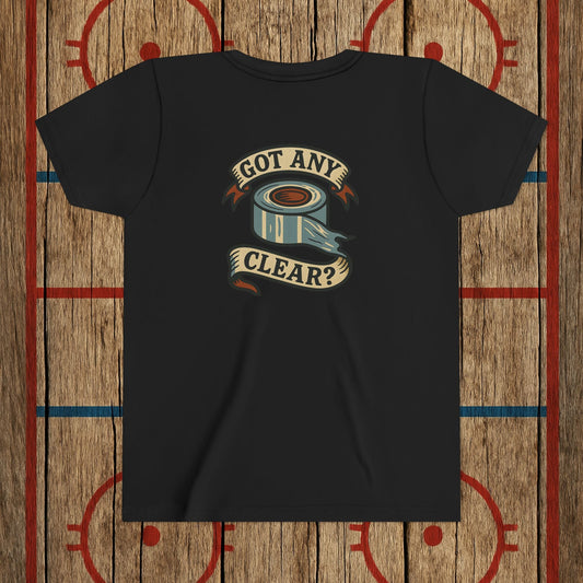 Youth “Got Any Clear?” Tee
