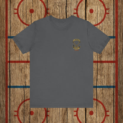 “Smell My Mitts” Adult Tee