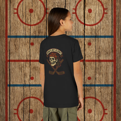 Youth “How’s My Flow?” Tee