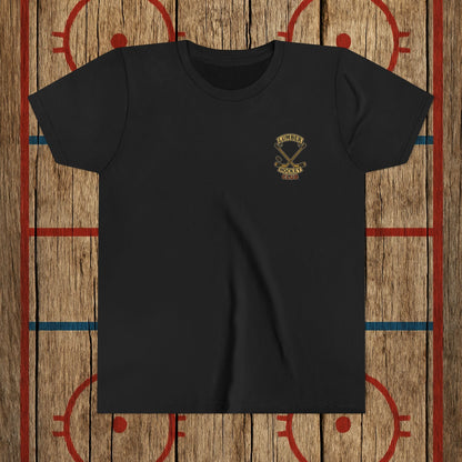 Youth “Got Any Clear?” Tee
