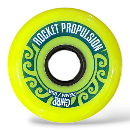Asphalt Hockey Wheels