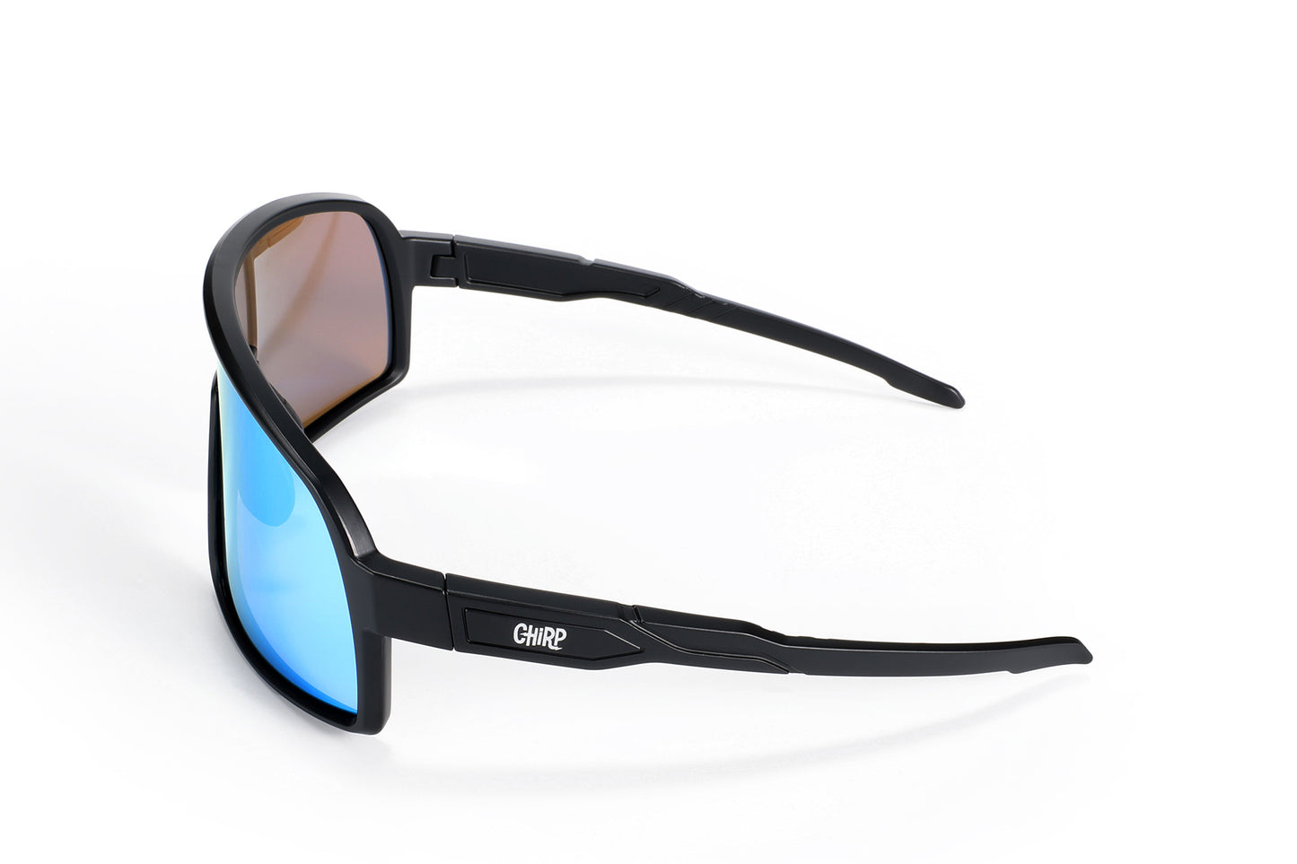 Blue Lens Sunglasses Sports