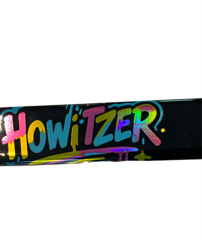 Howitzer Sled Twig