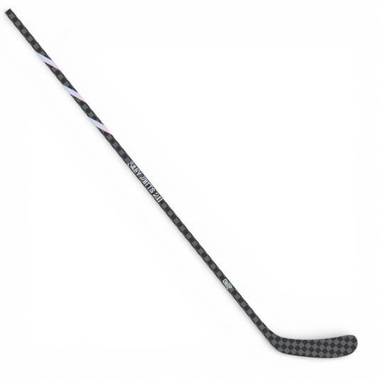 Durable Carbon Fiber Hockey Stick | Silky Mitts 2.0