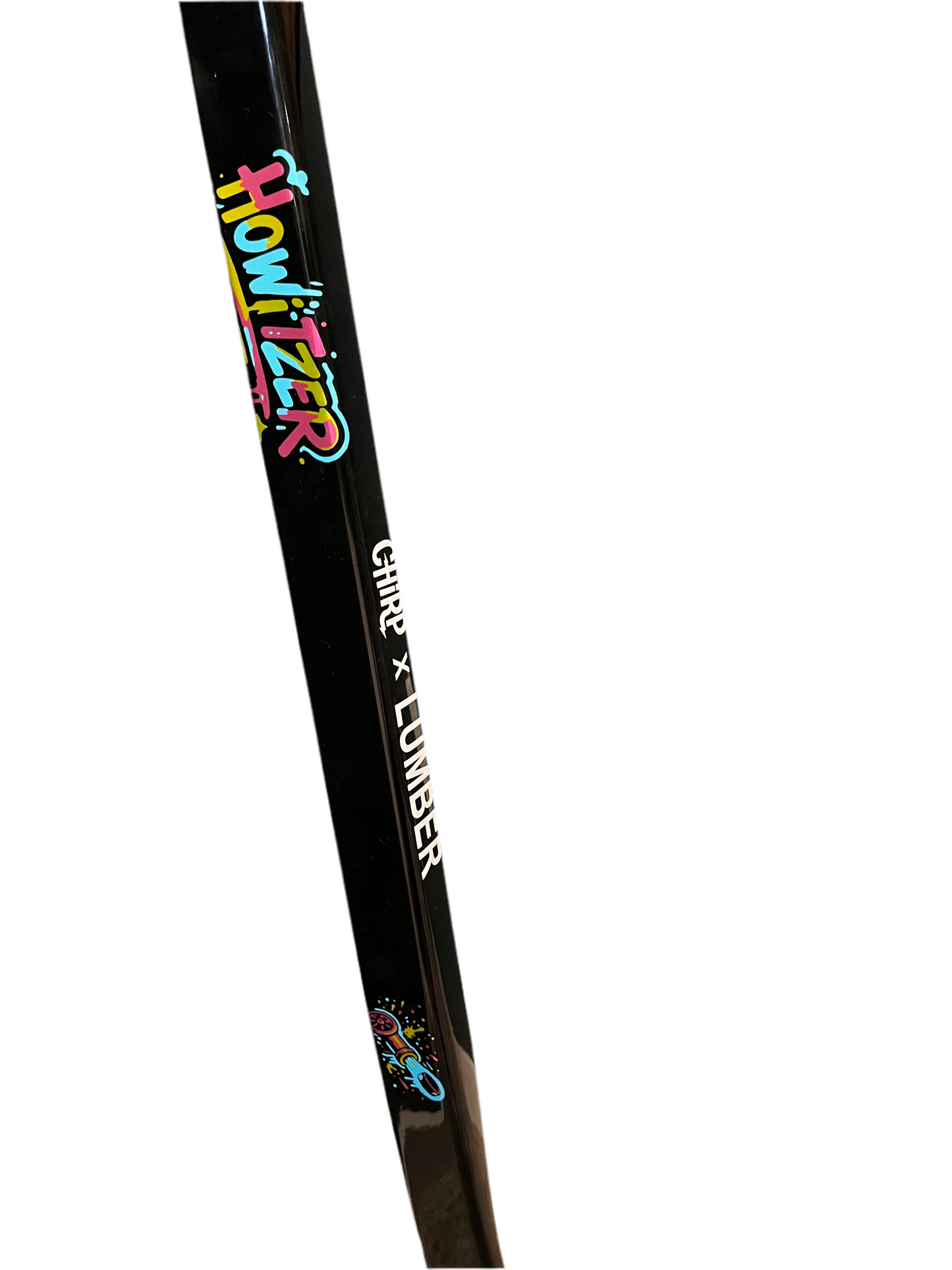 Howitzer Sled Twig