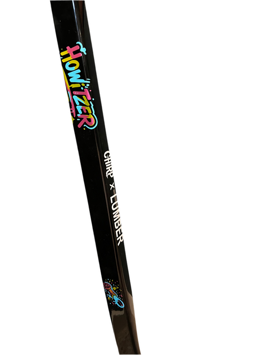 Howitzer Sled Twig