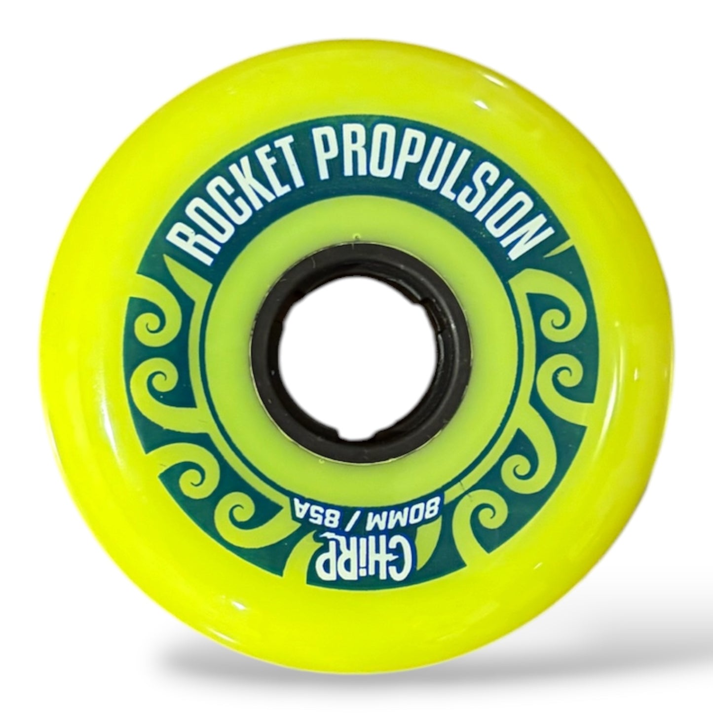 Outdoor Inline Wheels