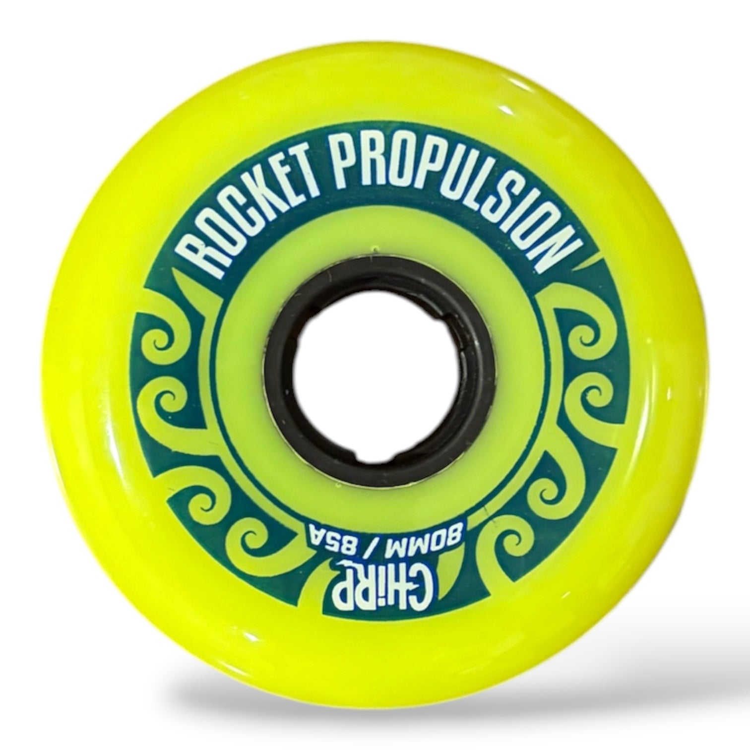 Outdoor Inline Wheels