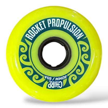 Outdoor Inline Wheels