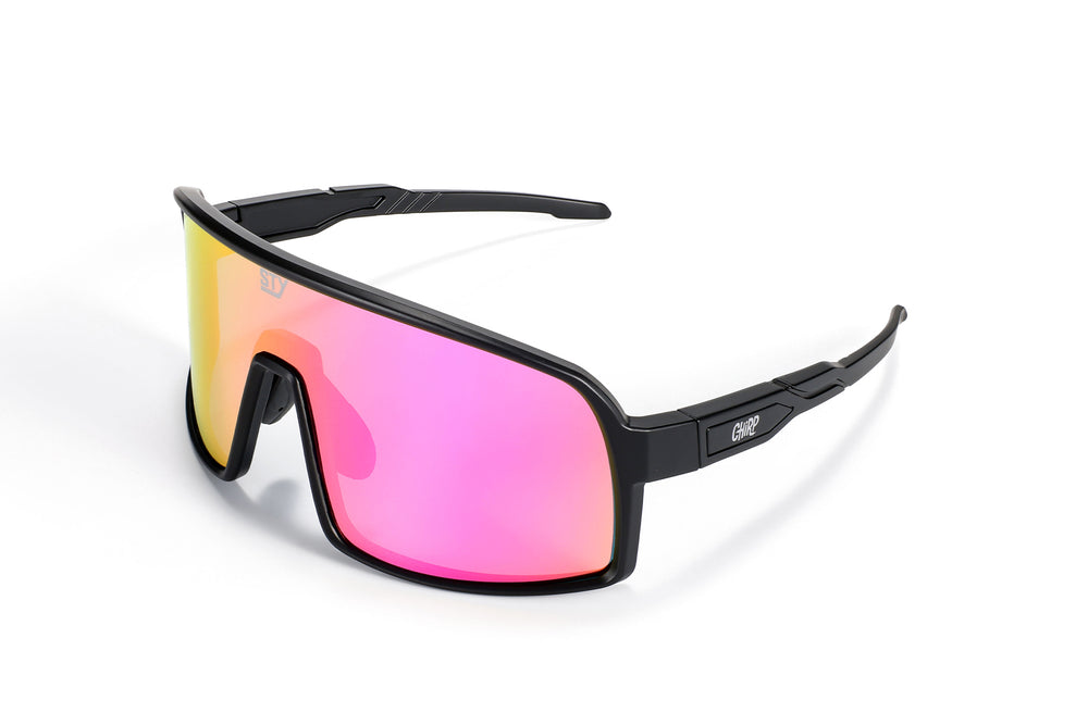 Pink Sunglasses Polarized