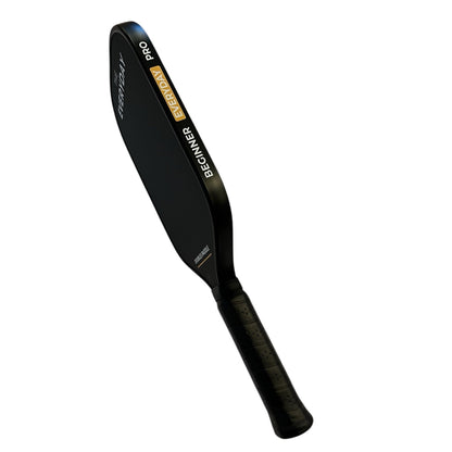 casual doubles player