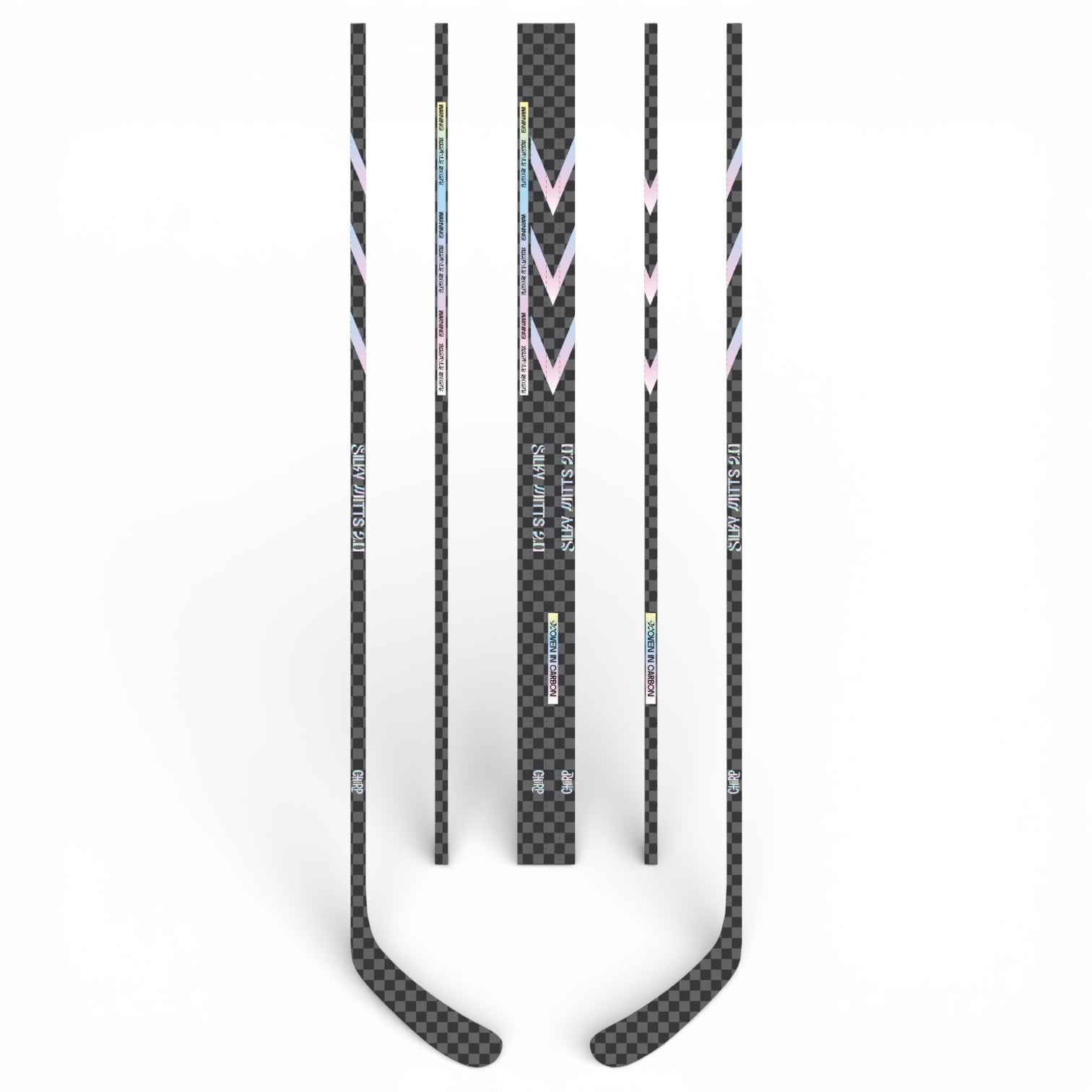 youth hockey sticks
